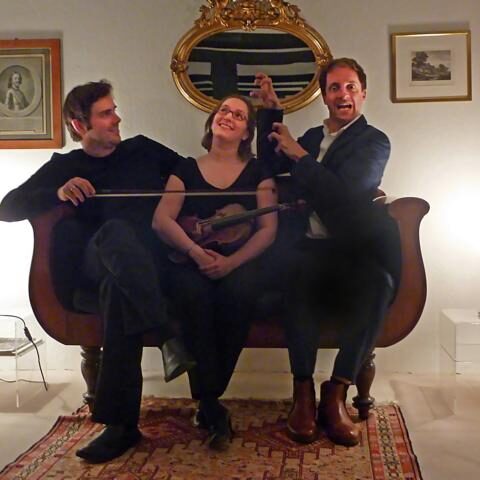 Egestorf, Schaafstall, Kreisleriana, Rainer Nova, Sabine Nova, Dominik Maringer