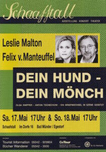 dein-hund-dein-moench-kultur-im-schaafstall-05.2003