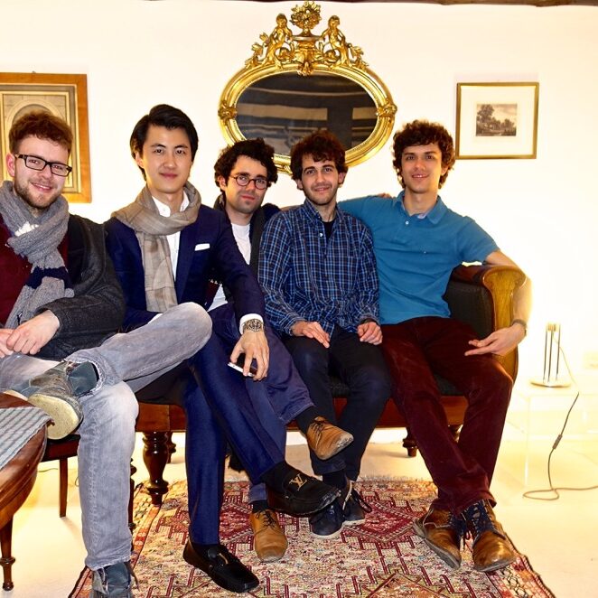 haiou-zhang-vision-string-quartett
