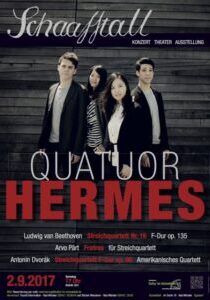quatuor-hermes-kultur-im-schaafstall