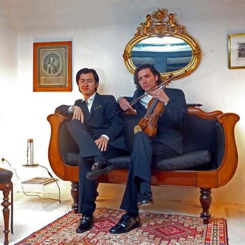 Egestorf, Schaafstall, Haiou Zhang, Christian Seybold